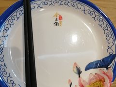 -金豆角砂锅焖面(安贞店)