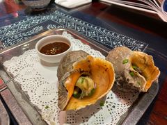 -蠔友汇·海鲜·生蚝烧烤(大东店)