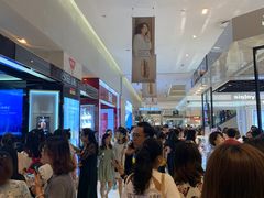 -乐天百货(环球中心店)