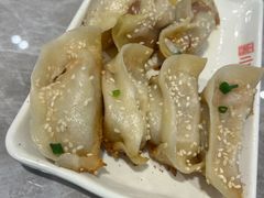 -小姜锅贴(凤凰街店)