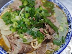 -杨家牛肉汤(淮建路店)