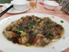 -标记好食