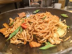 -九毛九西北菜(百信广场店)
