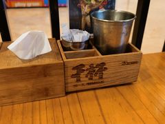 -木屋烧烤(龙湖天街店)