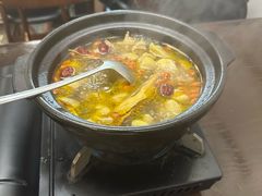 -金龙·打边炉(南京西路店)