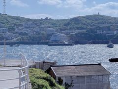 -东极岛景区
