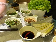 -鲜潭蒸汽石锅鱼(五道口购物中心店)