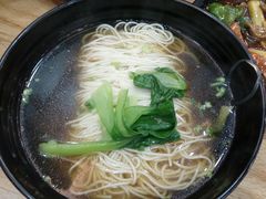 -老盛兴汤包馆(江宁一店)