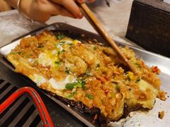 -神伙烧烤(江北黄泥塝店)