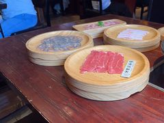 -披头士和牛火锅·寿喜烧自助(陶溪川店)