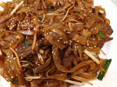 -如丰晟宴(长安万达店)