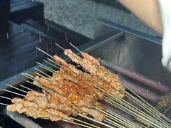 -西安高新希尔顿酒店·咖啡露台西餐厅