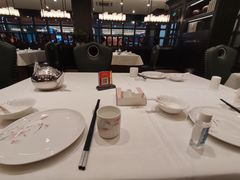 -金春禧·鲁菜海鲜(延吉路万达店)
