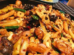 -CLUB心邸·掼蛋·麻将·扑克(日坛店)