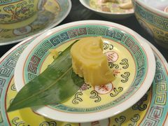 -宫事颐庭·老佛爷贵寿下午茶(颐和园店)