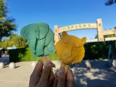 -北京野生动物园