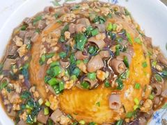 -富临港·蒸汽海鲜·手抓海鲜·炒菜(栈桥店)