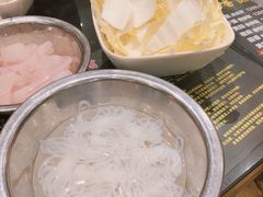 -川香煲(茅台路店)