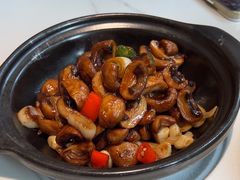 -清真·宁夏印象·盐池滩羊肉体验店(江宁路店)