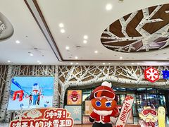 -哈尔滨热雪奇迹