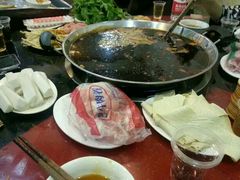 -储奇门鳝鱼火锅(总店)