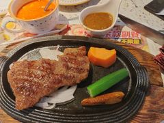 -战斧牛排餐厅(悦方IDmall店)