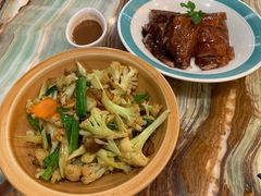 -椿记烧鹅(叠彩店)