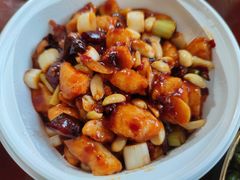 宫保鸡丁-大鸭梨烤鸭(房山店)