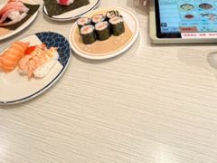 -滨寿司(新街口中央商场店)