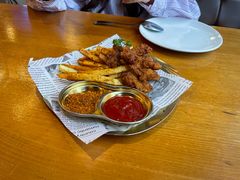 -埠口精酿夜景餐酒吧· BREWPORT BISTRO(长嘉汇重庆之眼店)