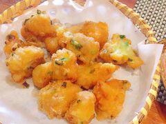 日式炸鸡块-特作一味