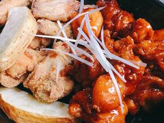 -MI WU FACTORY米屋美食工厂餐厅(绿地店)