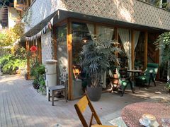 -时光花园(白鹭洲店)