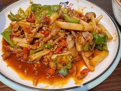 -民间瓦缸煨汤館(嵩山路店)