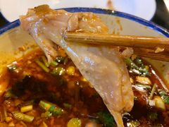 -李子坝梁山鸡(李子坝大鸡哥店)