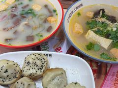 -小杨生煎(深圳岗厦北店)