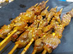 -聚味瞿记·龙虾堂(渔人码头一店)