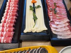 -古关火锅店(古北水镇景区店)