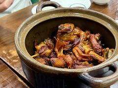 -斯丹姜母鸭·古法干香(涂门街总店)