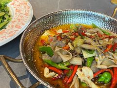 -川芙蓉·市井老川菜(长寿路店)