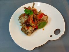 -红胖胖龙虾王·本地菜