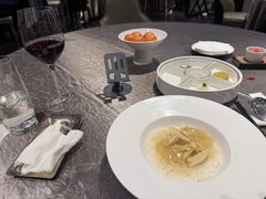 -北京泰富酒店-柏景轩中餐厅