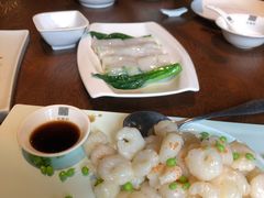 -ZEN采蝶轩·粤味臻鲜·手作点心·商务宴请(泰州店)