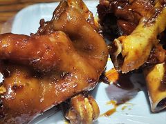 -赵元章肉骨烧(山塘街店)