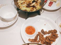 -大丰收李家(浦西万达店)