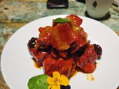 -苏帮袁Sue Cuisine(来福士店)