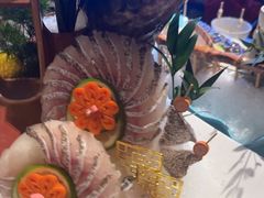 -ONE FULL 古董港式海鲜火锅