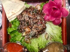 -吉祥圣雪藏餐