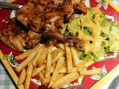 -Tony's House