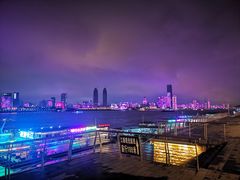 -武昌中华路码头(轮渡站)